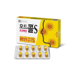 모드콜에스연질캡슐