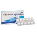 제이부틴정100mg