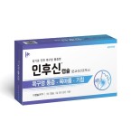 인후신캡슐(은교산)