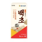 백초시럽플러스5ml