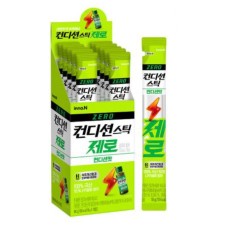컨디션스틱제로(컨디션맛)