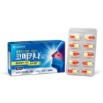 코메키나캡슐