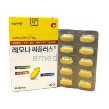 레모나씨플러스정