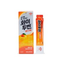 화이투벤콜드시럽
