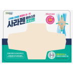 사라펜플라스타조인트(관절형파프)