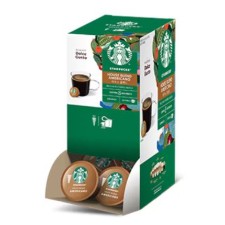 스타벅스돌체구스토캡슐(하우스블렌드)