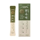 일동편속액
