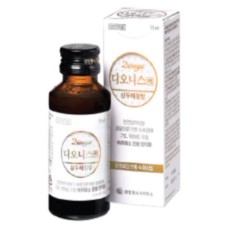 디오니스액(삼두해정탕)