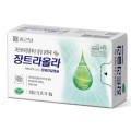 장트라올라장용연질캡슐