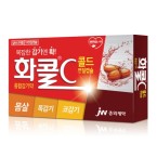 화콜씨콜드연질캡슐