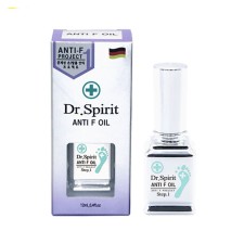 닥터스피릿안티F오일(문제성손발톱케어)
