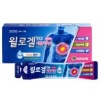 윌로겔더블액션현탁액