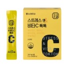 스트레스앤비타C톡톡