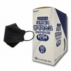 크린테크황사방역마스크KF94(대형)