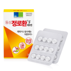 동성정로환에프정
